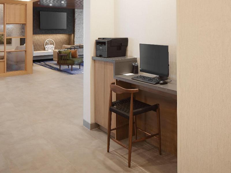 Fairfield Inn & Suites Seneca Clemson Univ Area