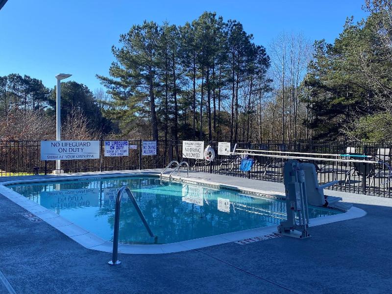 Fairfield Inn & Suites Seneca Clemson Univ Area