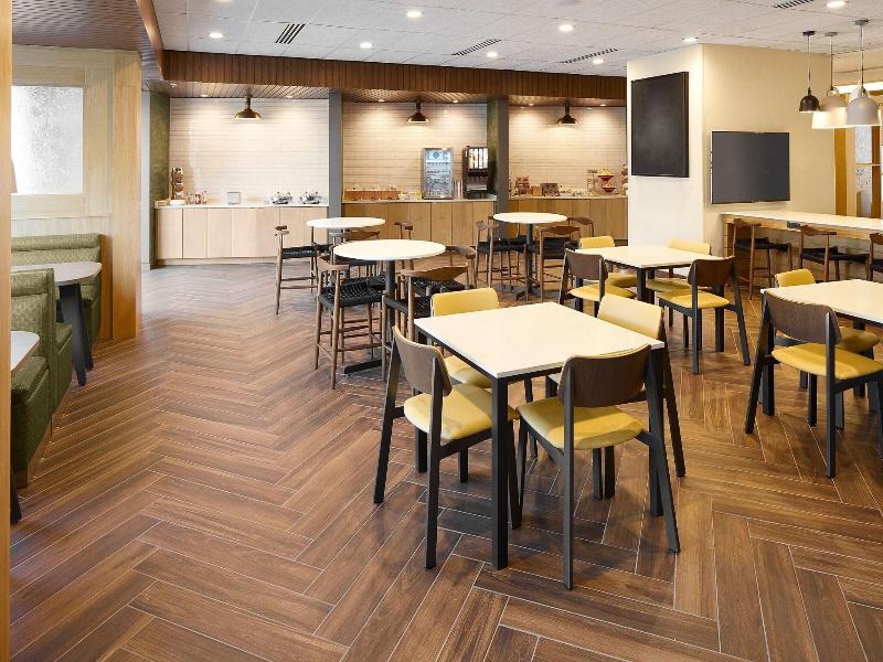 Fairfield Inn & Suites Seneca Clemson Univ Area