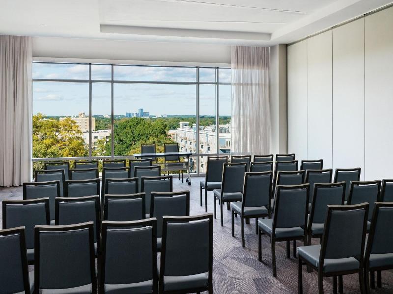 Ac Hotel By Marriott Raleigh Downtown image