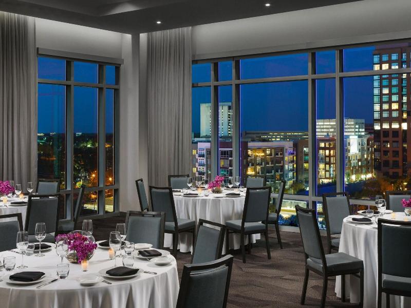 Ac Hotel By Marriott Raleigh Downtown image
