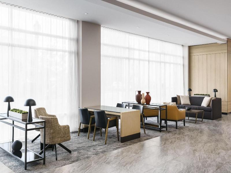Ac Hotel By Marriott Raleigh Downtown image