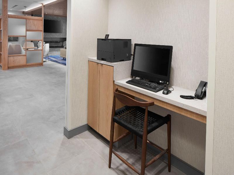 Fairfield Inn & Suites By Marriott Stony Creek