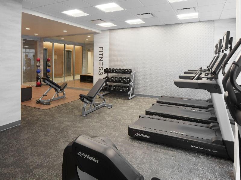 Fairfield Inn & Suites By Marriott Stony Creek
