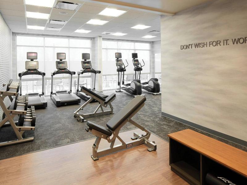 Fairfield Inn & Suites By Marriott Stony Creek