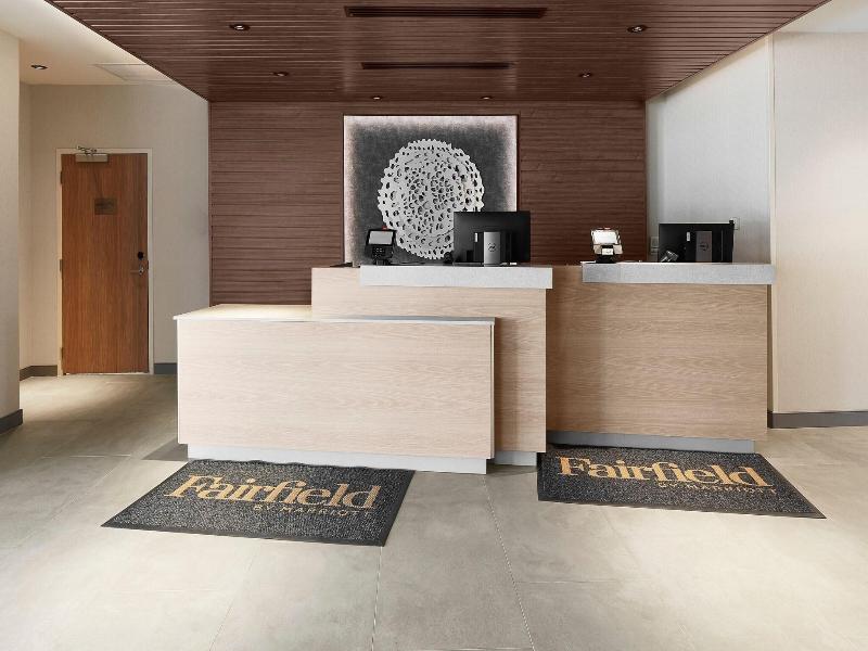 Fairfield Inn & Suites By Marriott Stony Creek
