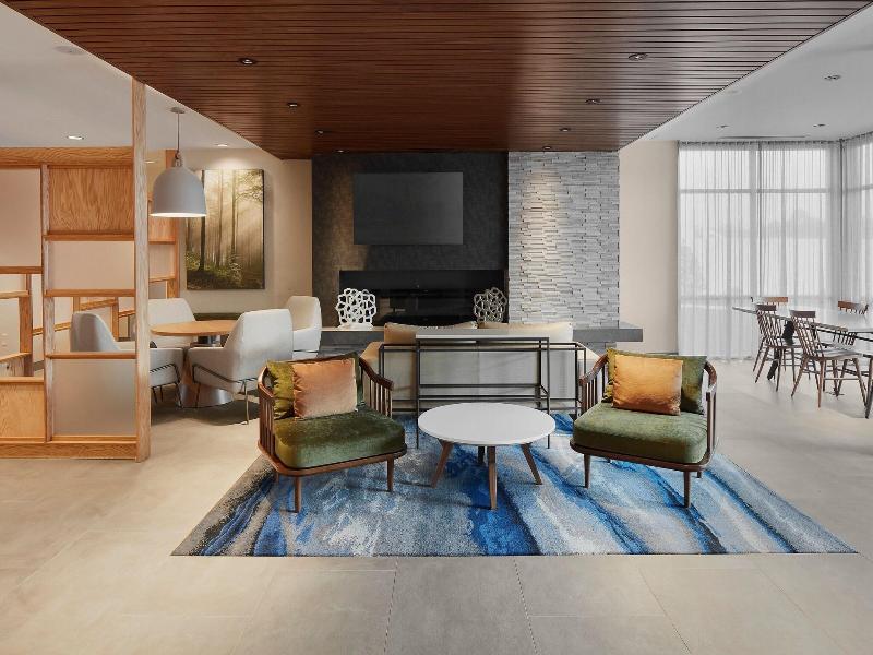 Fairfield Inn & Suites By Marriott Stony Creek