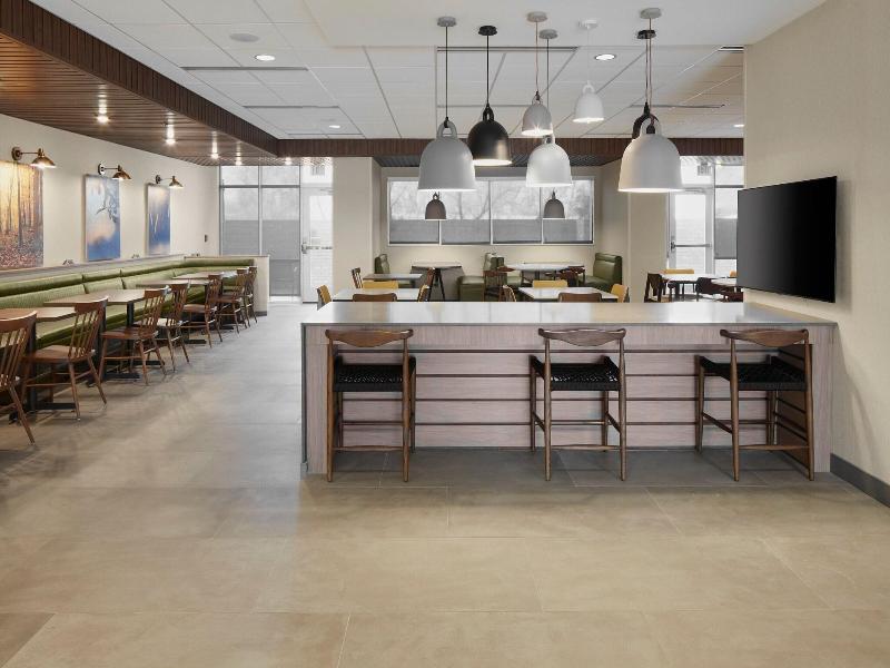 Fairfield Inn & Suites By Marriott Stony Creek