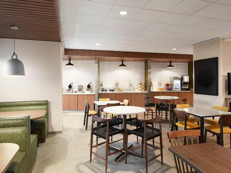 Fairfield Inn & Suites By Marriott Stony Creek