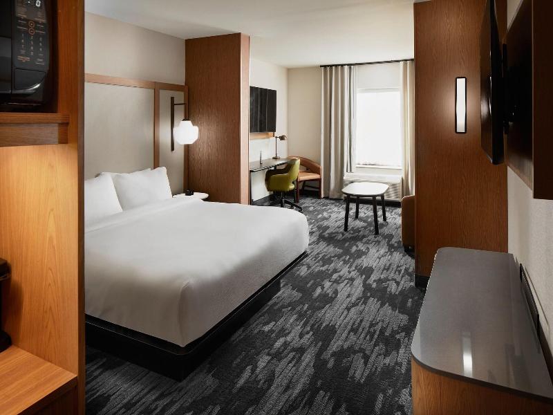 Fairfield Inn & Suites By Marriott Stony Creek