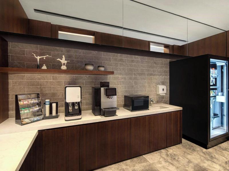 Fairfield By Marriott Shanghai Hongqiao Necc image