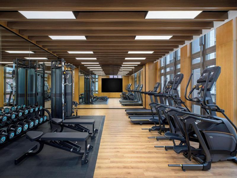 Fairfield By Marriott Shanghai Hongqiao Necc image