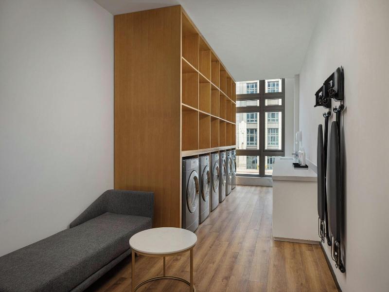 Fairfield By Marriott Shanghai Hongqiao Necc image