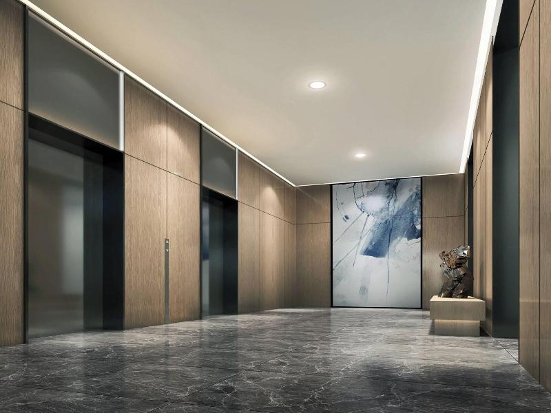 Fairfield By Marriott Shanghai Hongqiao Necc image