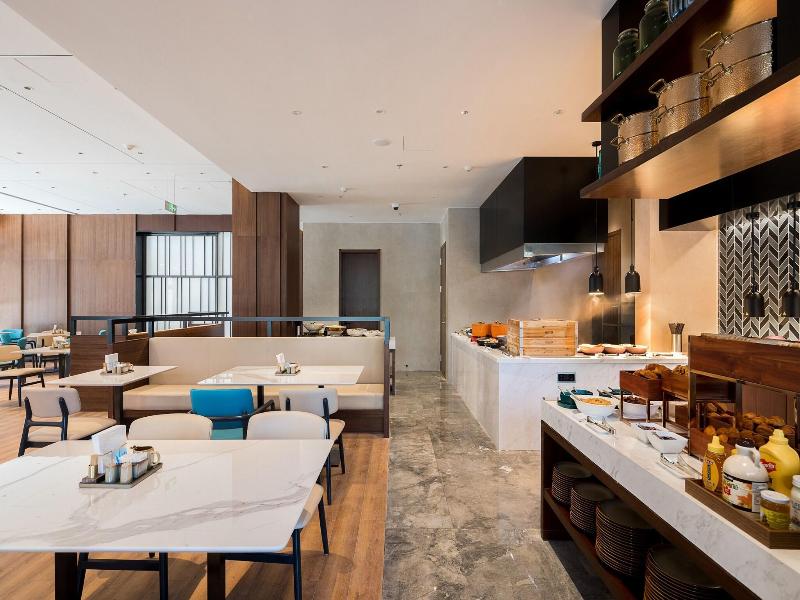 Fairfield By Marriott Shanghai Hongqiao Necc image