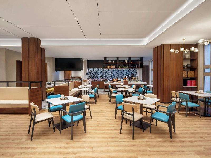 Fairfield By Marriott Shanghai Hongqiao Necc image