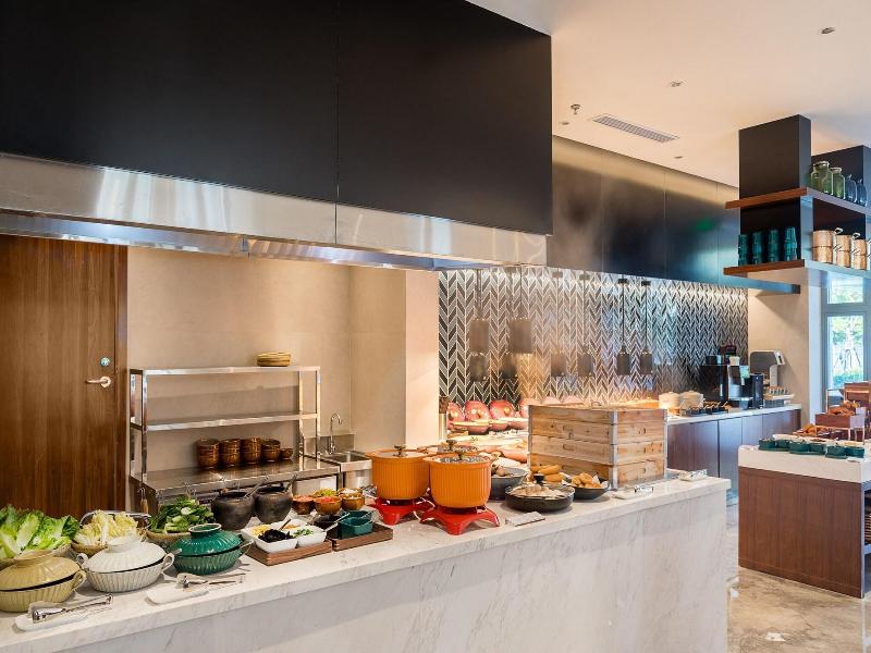 Fairfield By Marriott Shanghai Hongqiao Necc image