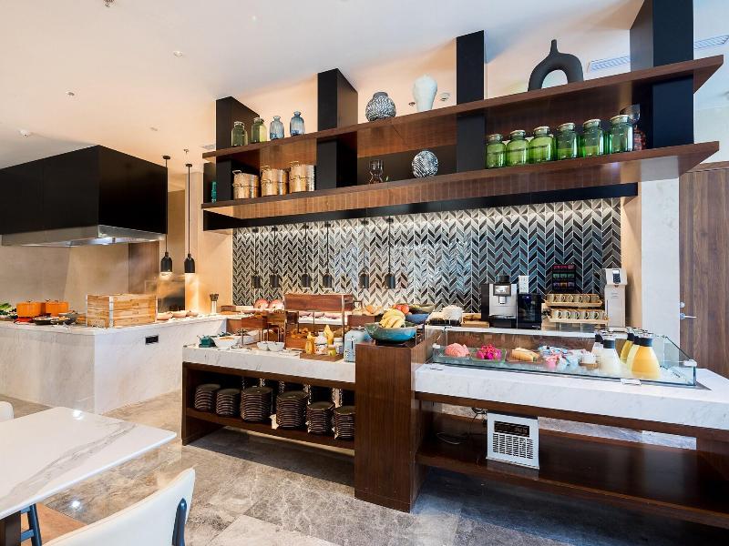 Fairfield By Marriott Shanghai Hongqiao Necc image