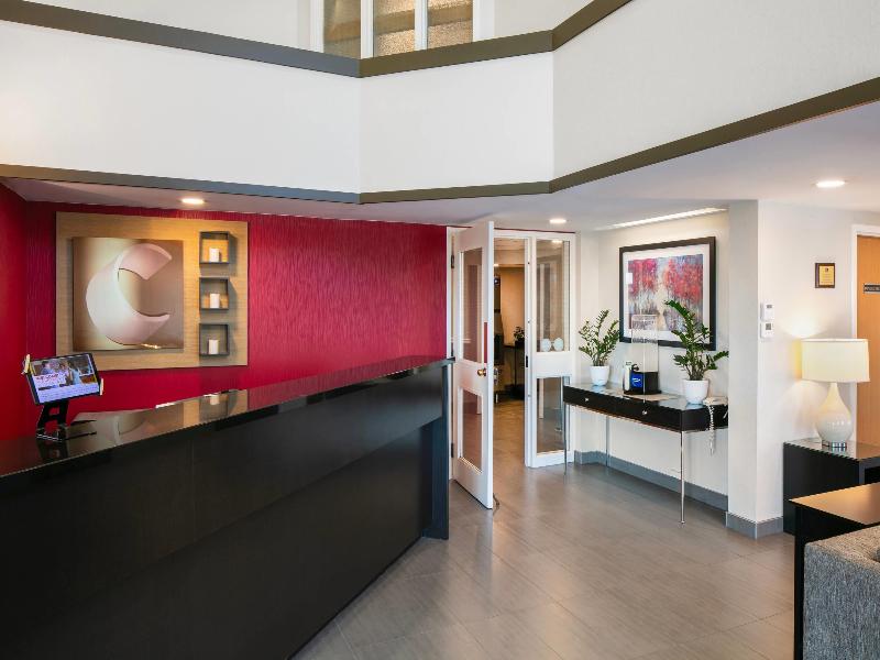 Comfort Inn Yarmouth
