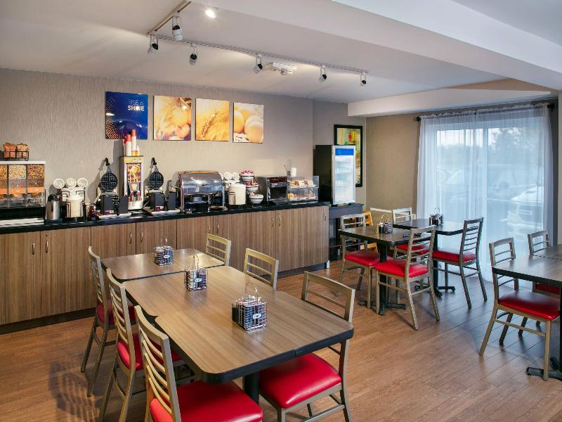 Comfort Inn Yarmouth