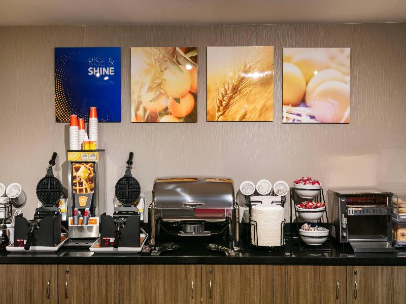 Comfort Inn Yarmouth