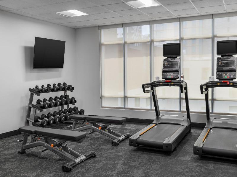 Fairfield Inn & Suites By Marriott Austin Downtown image
