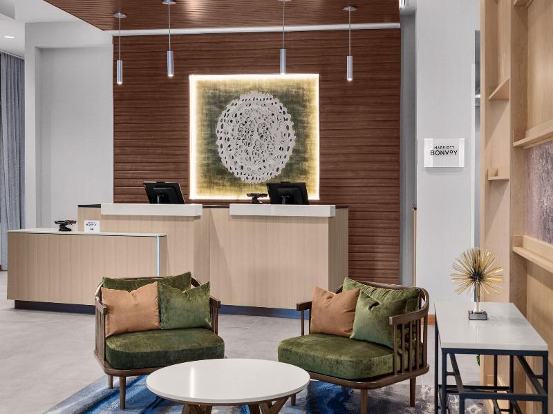 Fairfield Inn & Suites By Marriott Austin Downtown image