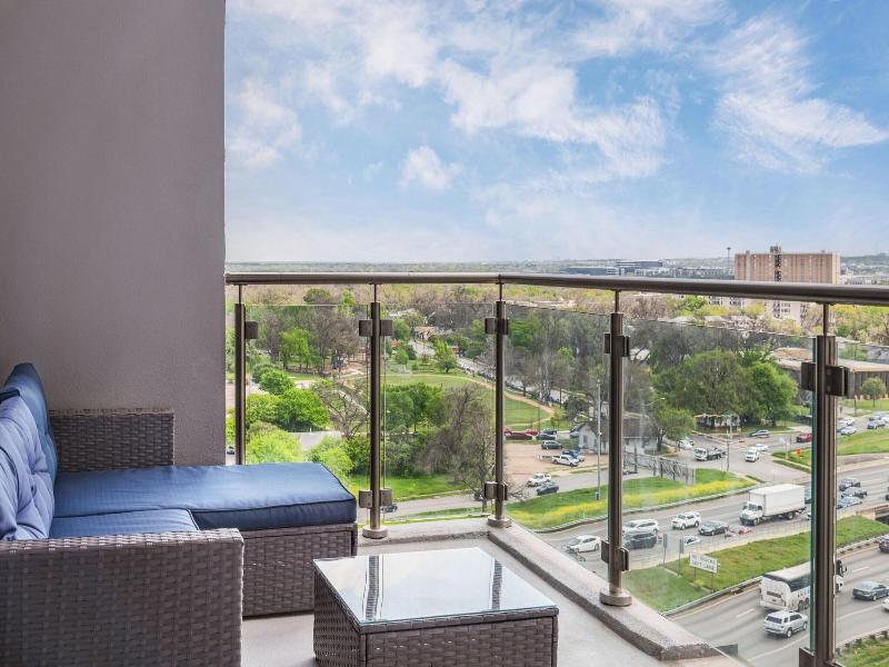 Fairfield Inn & Suites By Marriott Austin Downtown