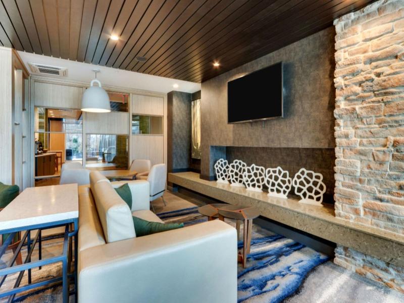 Fairfield Inn & Suites By Marriott Dalton image