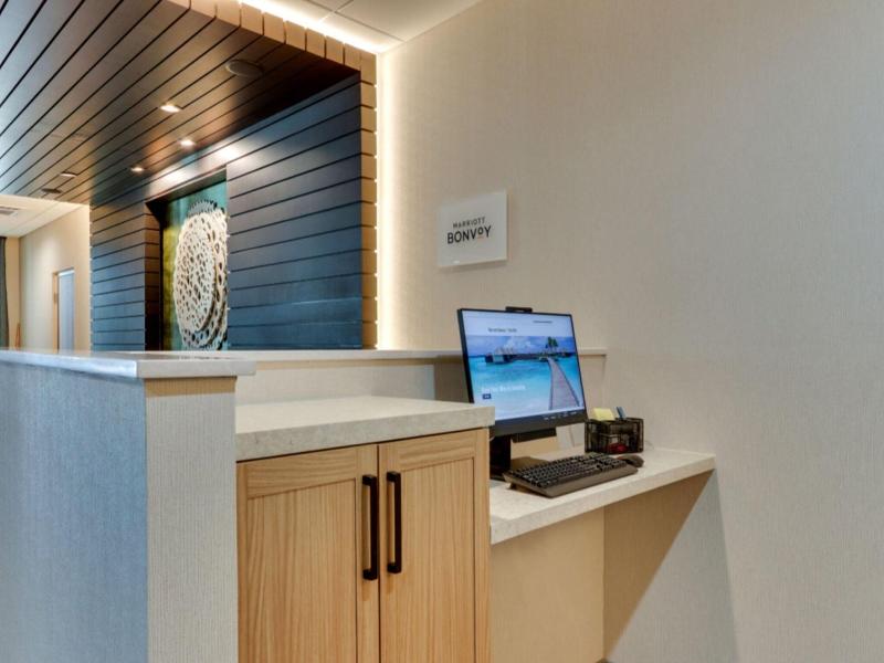 Fairfield Inn & Suites By Marriott Dalton image