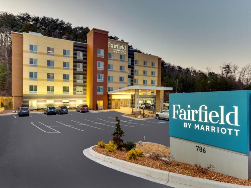 Fairfield Inn & Suites By Marriott Dalton image