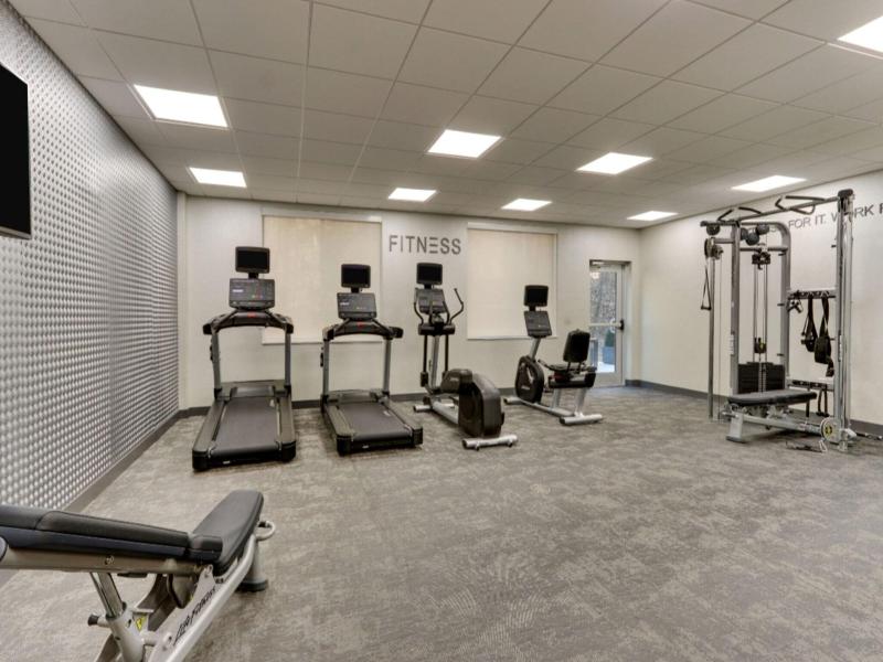 Fairfield Inn & Suites By Marriott Dalton image