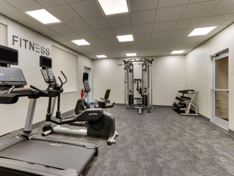 Fairfield Inn & Suites By Marriott Dalton image
