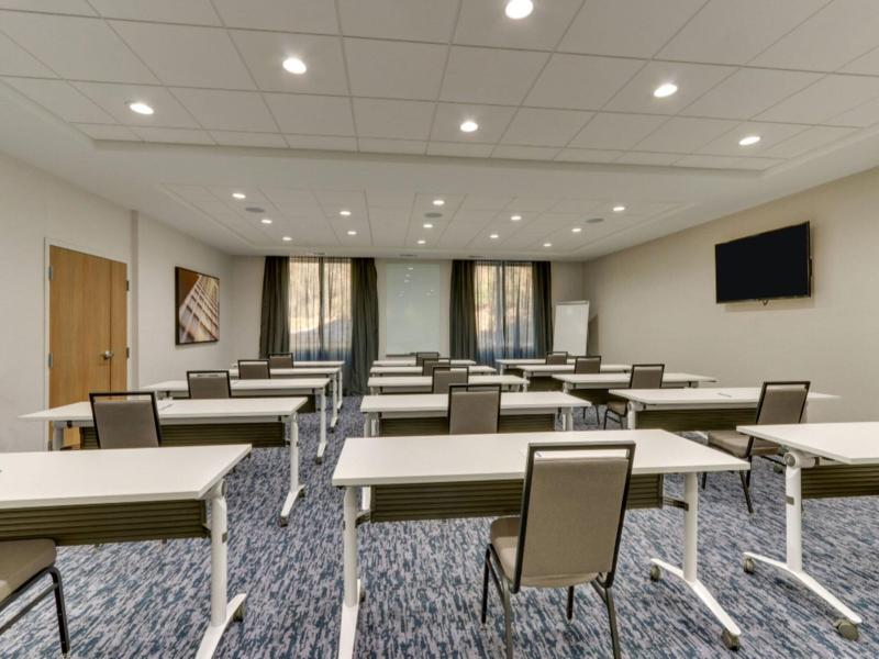 Fairfield Inn & Suites By Marriott Dalton image