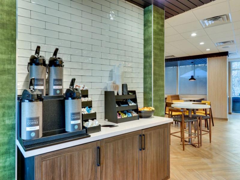 Fairfield Inn & Suites By Marriott Dalton image