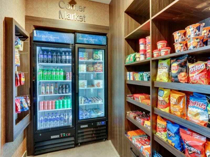 Fairfield Inn & Suites By Marriott Dalton image