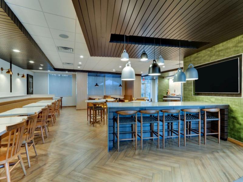 Fairfield Inn & Suites By Marriott Dalton image