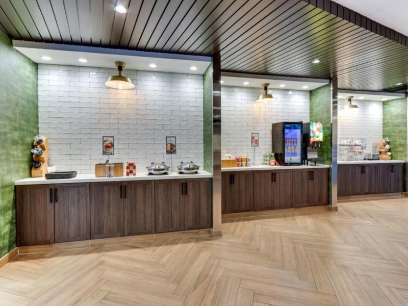 Fairfield Inn & Suites By Marriott Dalton image