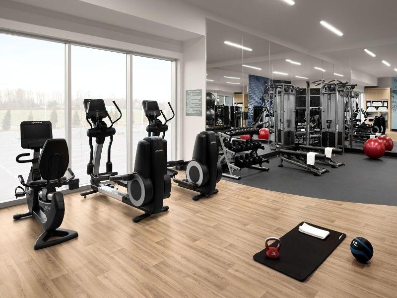 Delta Hotels By Marriott Vancouver Delta image
