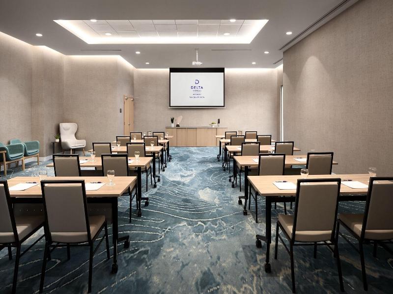 Delta Hotels By Marriott Vancouver Delta image