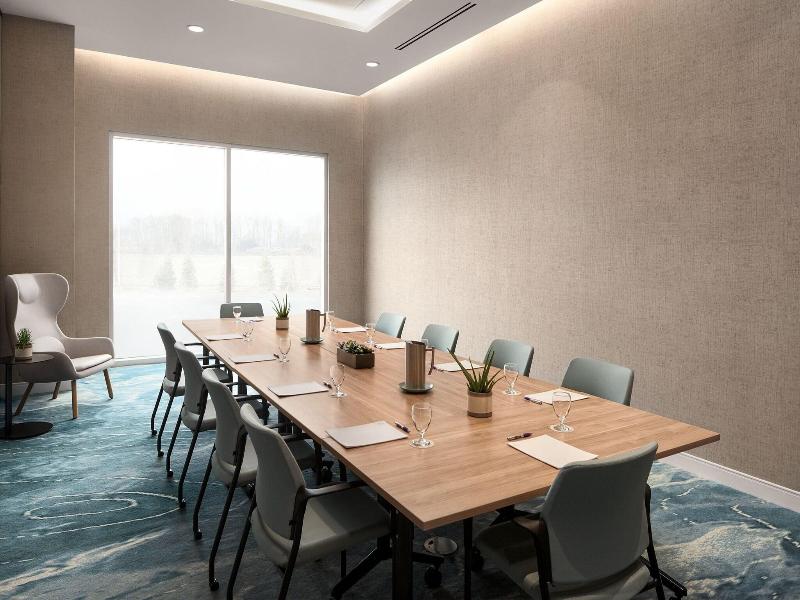 Delta Hotels By Marriott Vancouver Delta image