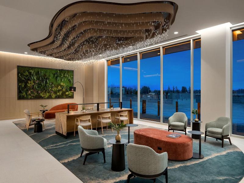 Delta Hotels By Marriott Vancouver Delta image