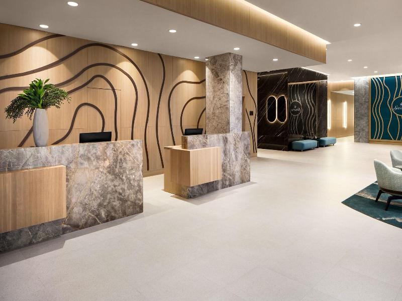Delta Hotels By Marriott Vancouver Delta image