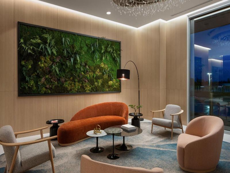 Delta Hotels By Marriott Vancouver Delta image