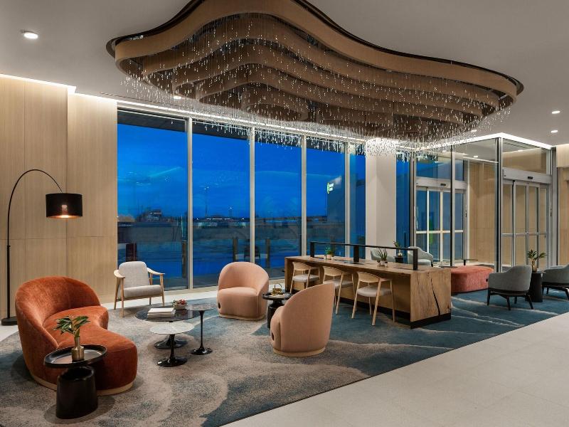 Delta Hotels By Marriott Vancouver Delta image