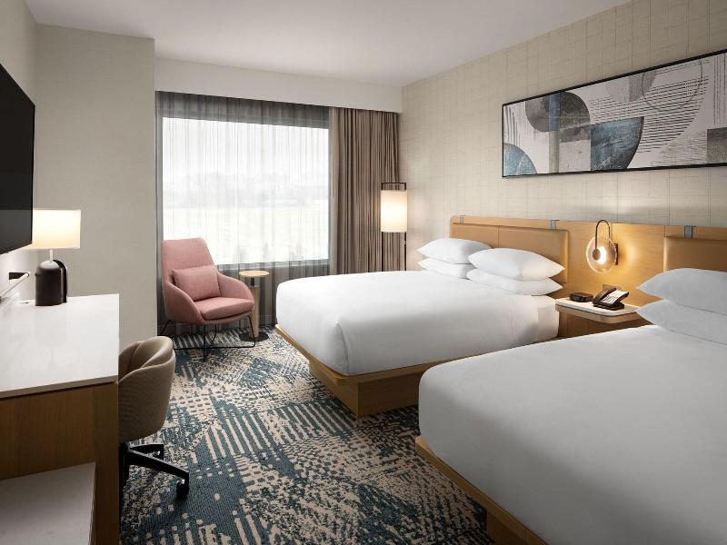 Delta Hotels By Marriott Vancouver Delta image