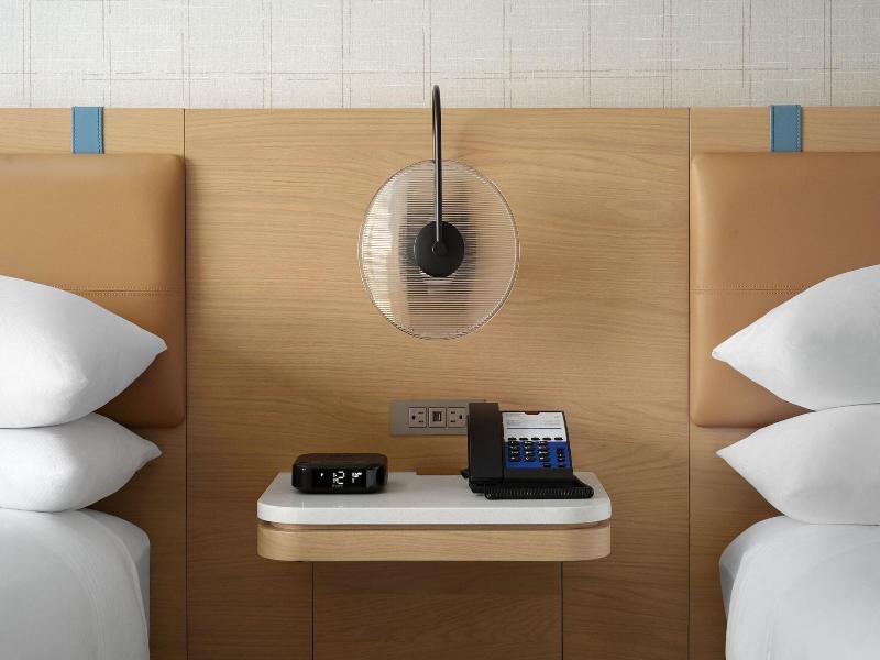 Delta Hotels By Marriott Vancouver Delta image