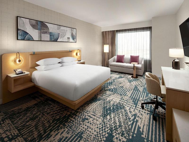 Delta Hotels By Marriott Vancouver Delta image