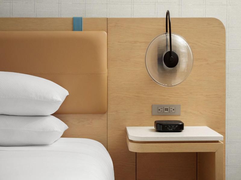 Delta Hotels By Marriott Vancouver Delta image