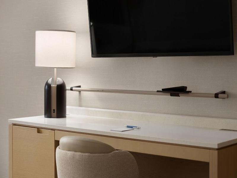 Delta Hotels By Marriott Vancouver Delta image